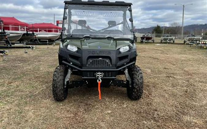 2025 Polaris Ranger 570 Full-Size