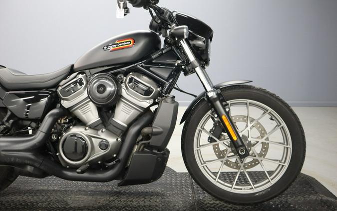 2023 Harley-Davidson Nightster