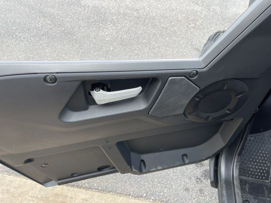 2025 Yamaha Wolverine X4 850 XT-R