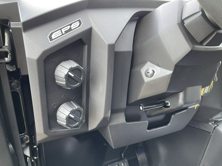 2025 Yamaha Wolverine X4 850 XT-R