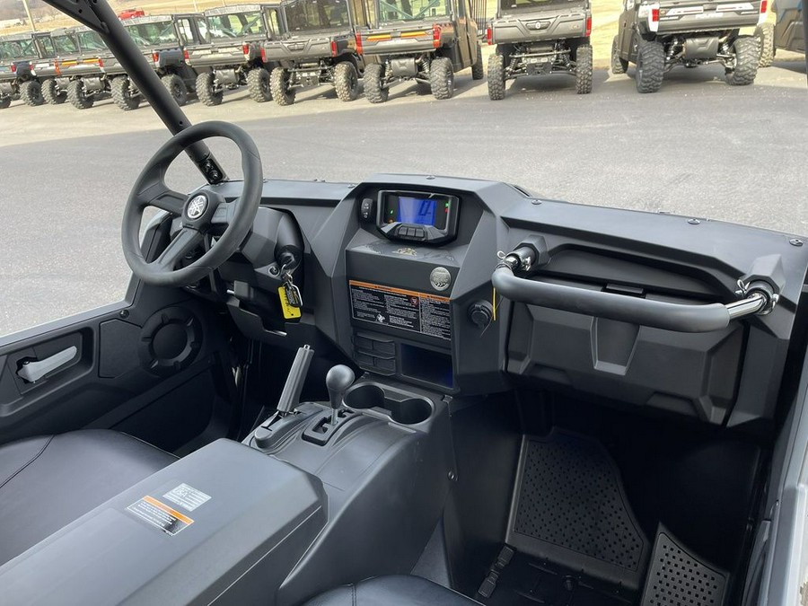 2025 Yamaha Wolverine X4 850 XT-R