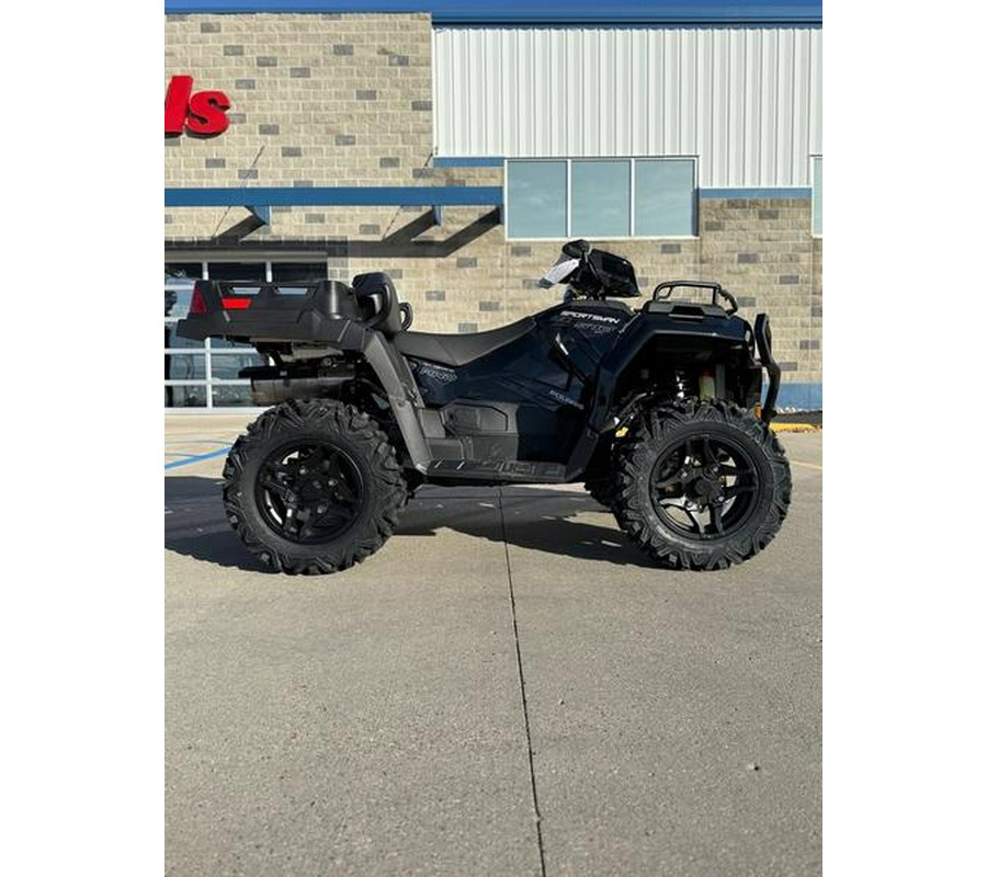 2026 Polaris® Sportsman X2 570