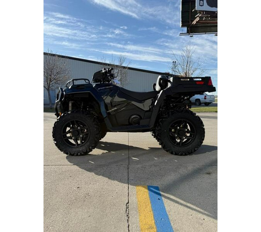 2026 Polaris® Sportsman X2 570