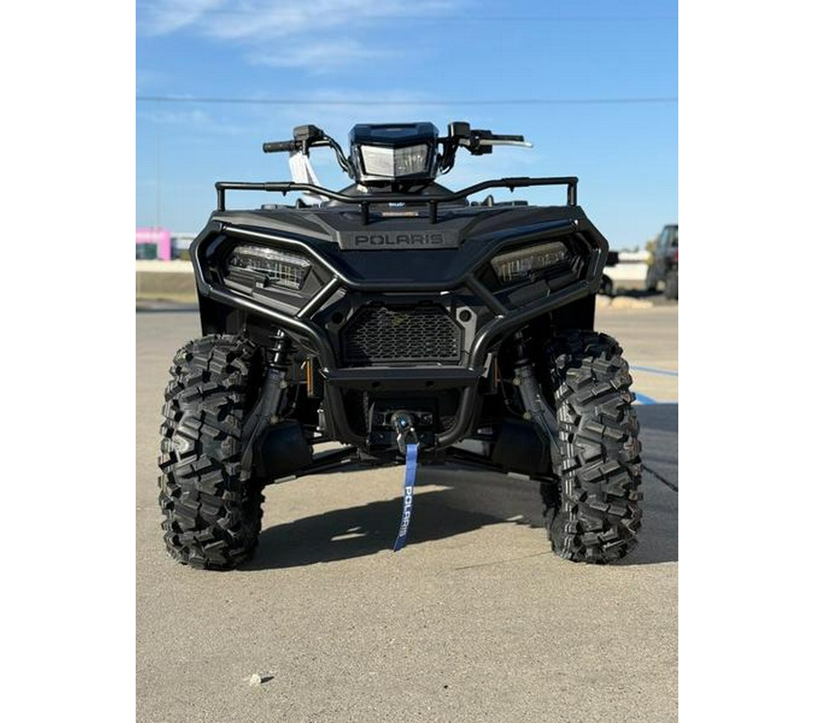 2026 Polaris® Sportsman X2 570