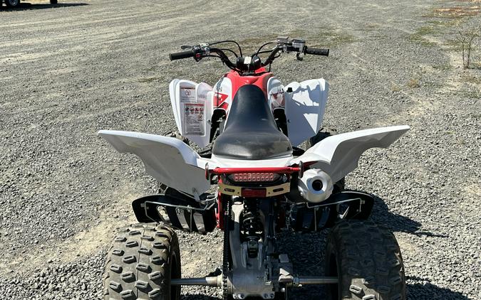 2026 Yamaha Motor Corp., USA Raptor 700R SE