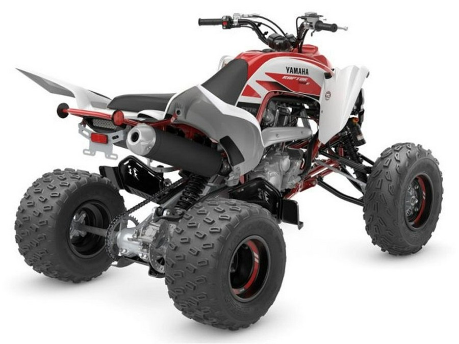 2026 Yamaha Motor Corp., USA Raptor 700R SE