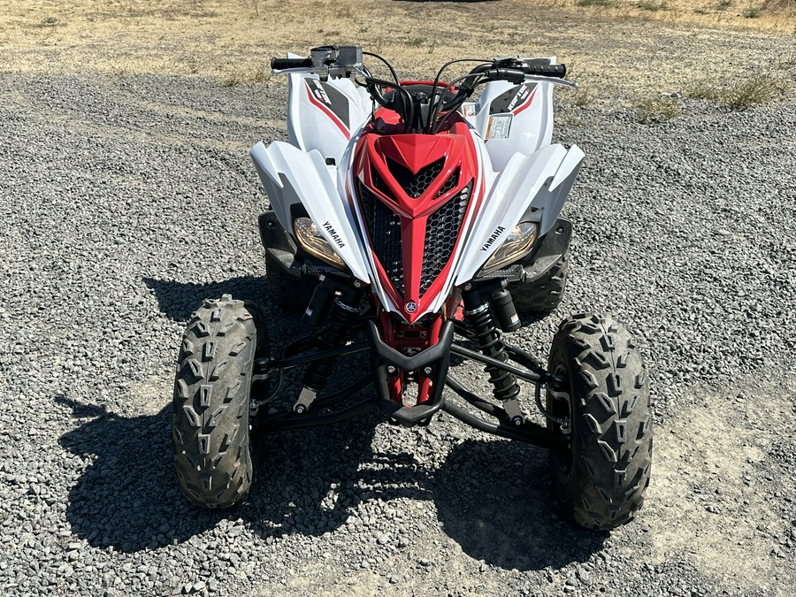 2026 Yamaha Motor Corp., USA Raptor 700R SE
