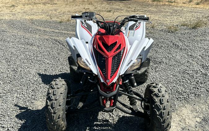 2026 Yamaha Motor Corp., USA Raptor 700R SE