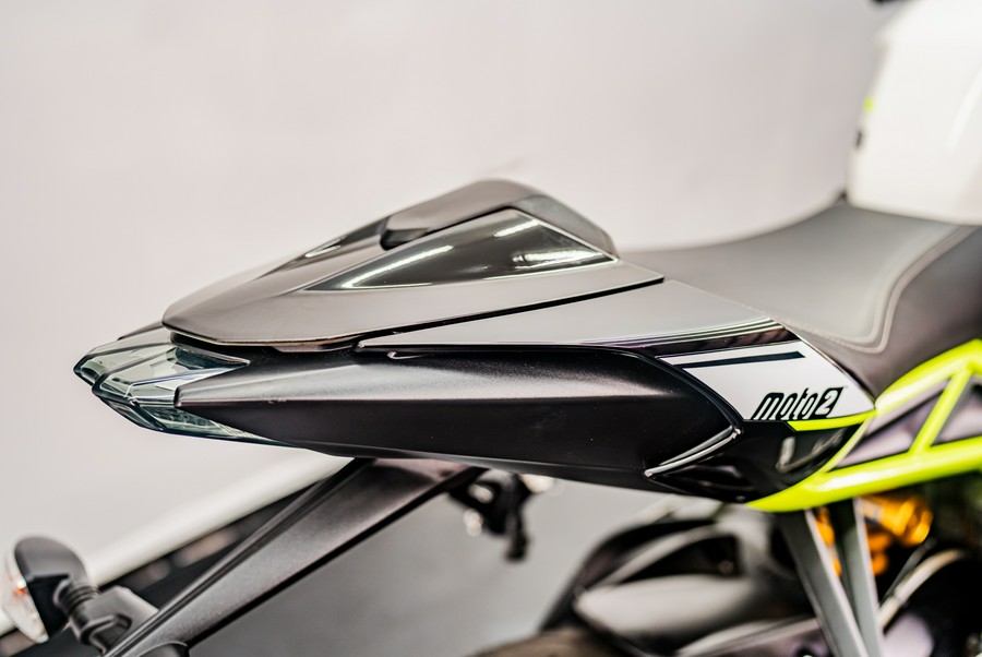 2024 Triumph Street Triple 765 Moto2™ Edition