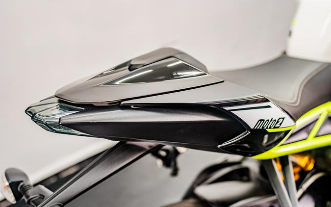 2024 Triumph Street Triple 765 Moto2™ Edition