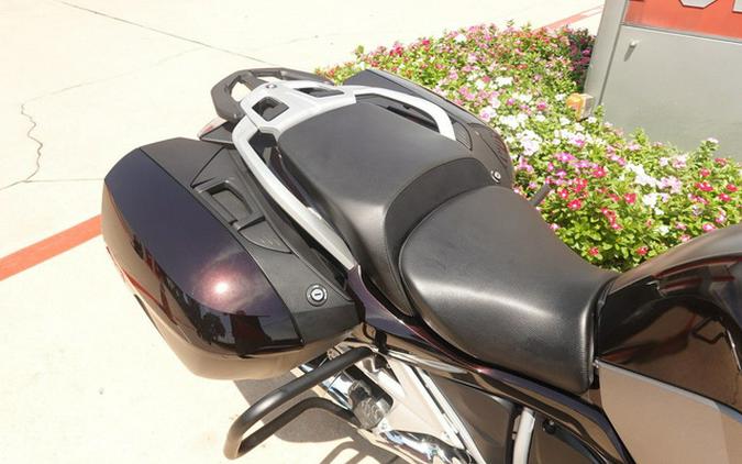 2014 BMW R 1200 RT