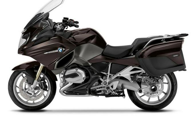 2014 BMW R 1200 RT