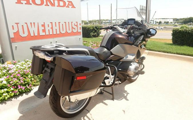 2014 BMW R 1200 RT