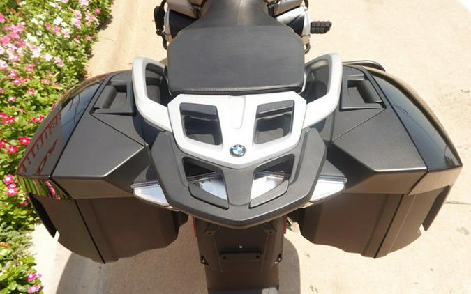 2014 BMW R 1200 RT