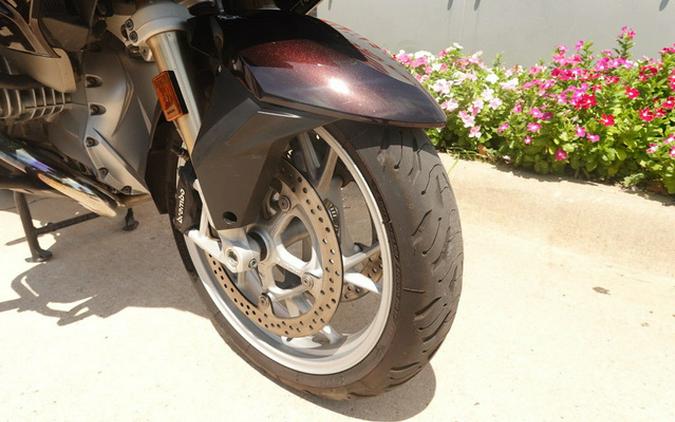 2014 BMW R 1200 RT