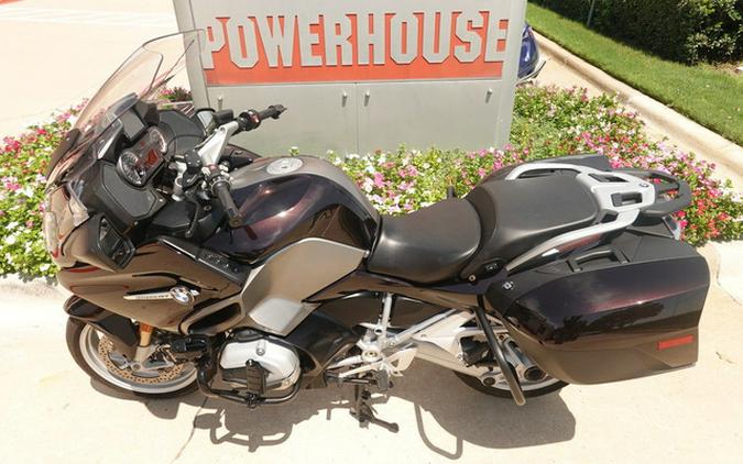 2014 BMW R 1200 RT