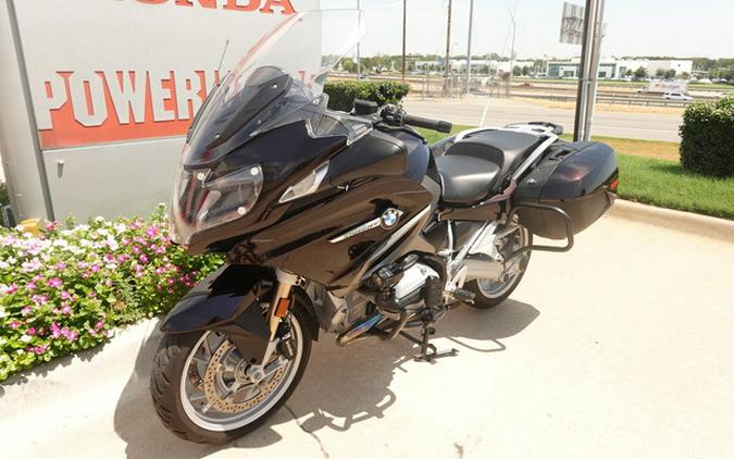 2014 BMW R 1200 RT