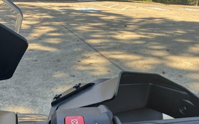 2023 Can-Am Ryker Rotax 600 ACE Classic Panels