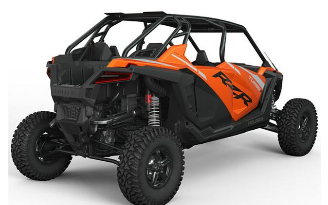 2023 Polaris RZR Turbo R 4 Ultimate