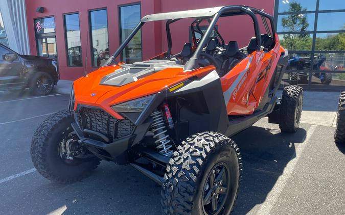 2023 Polaris RZR Turbo R 4 Ultimate