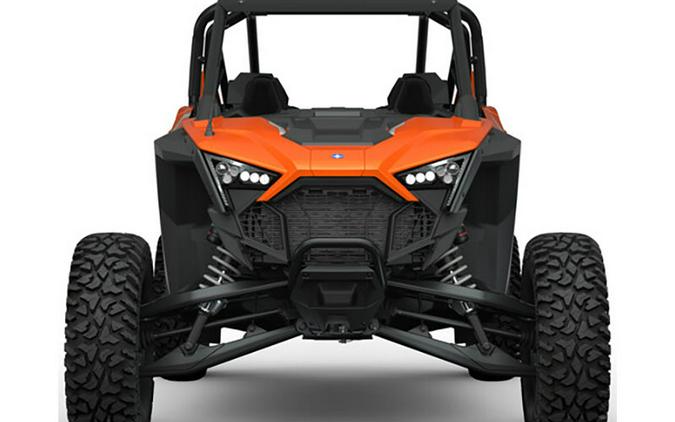 2023 Polaris RZR Turbo R 4 Ultimate