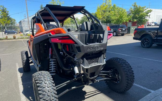 2023 Polaris RZR Turbo R 4 Ultimate