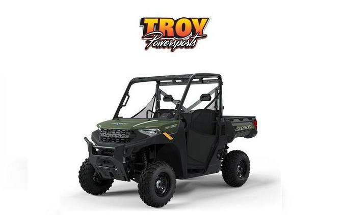 2024 Polaris Industries Ranger® 1000 EPS