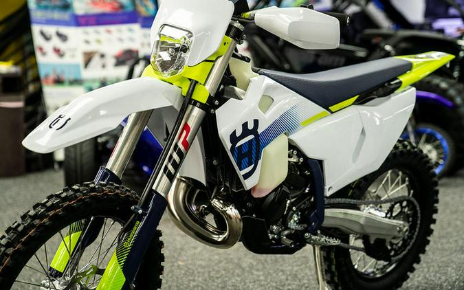 2024 Husqvarna® TE 150