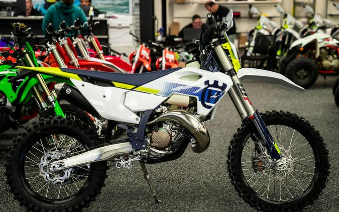 2024 Husqvarna® TE 150