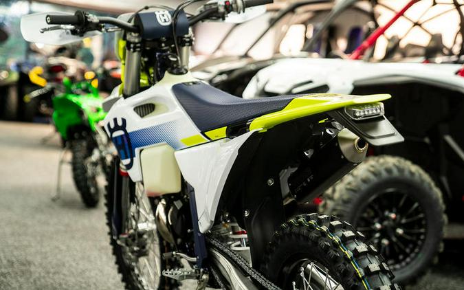 2024 Husqvarna® TE 150