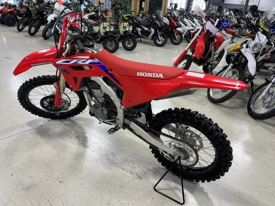 2024 Honda® CRF450R-S