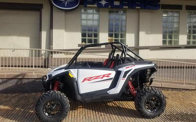 2024 Polaris RZR XP 1000 Sport