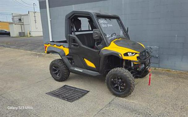 2023 Cub Cadet Challenger MX 750 EPS