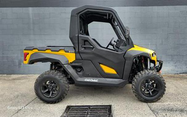 2023 Cub Cadet Challenger MX 750 EPS