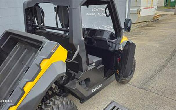 2023 Cub Cadet Challenger MX 750 EPS