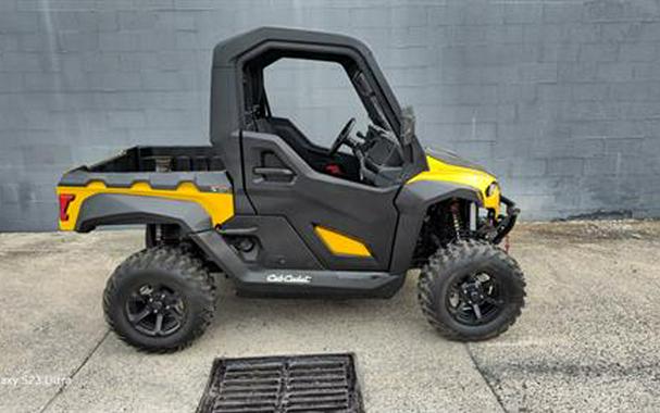 2023 Cub Cadet Challenger MX 750 EPS