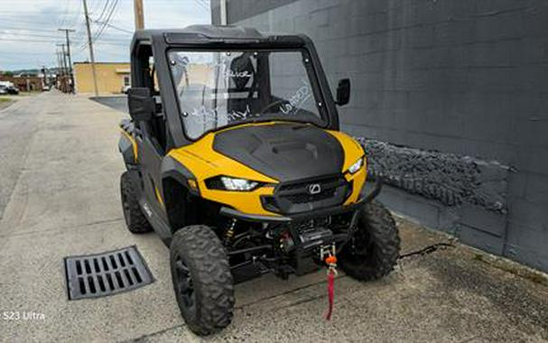 2023 Cub Cadet Challenger MX 750 EPS