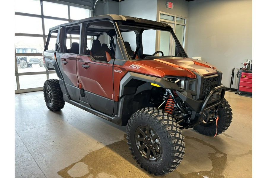 2024 Polaris Industries Xpedition Adventure 5 - Ultimate