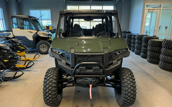 2024 Polaris Industries Xpedition Adventure 5 - Ultimate