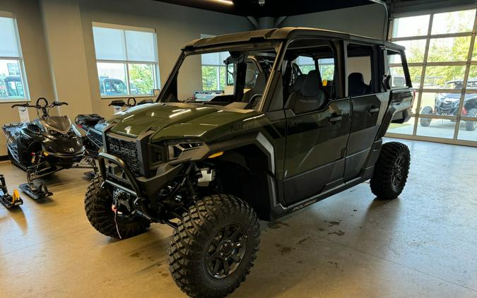 2024 Polaris Industries Xpedition Adventure 5 - Ultimate