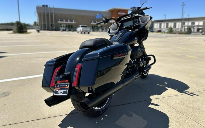 2024 Harley-Davidson® FLTRX - Road Glide®