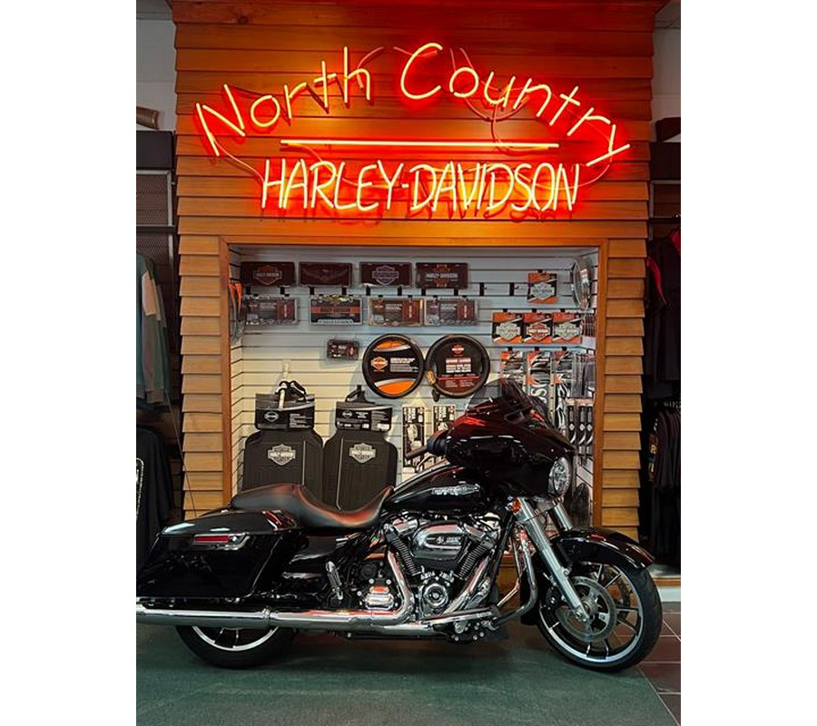 North Country Harley-Davidson®