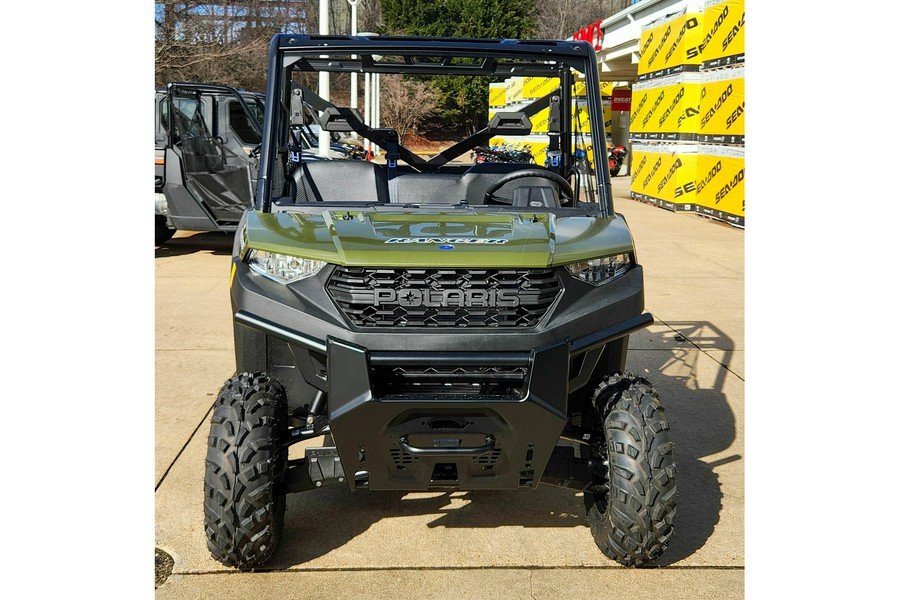 2024 Polaris Industries Ranger® 1000 EPS