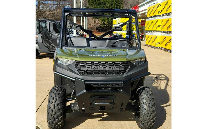 2024 Polaris Industries Ranger® 1000 EPS