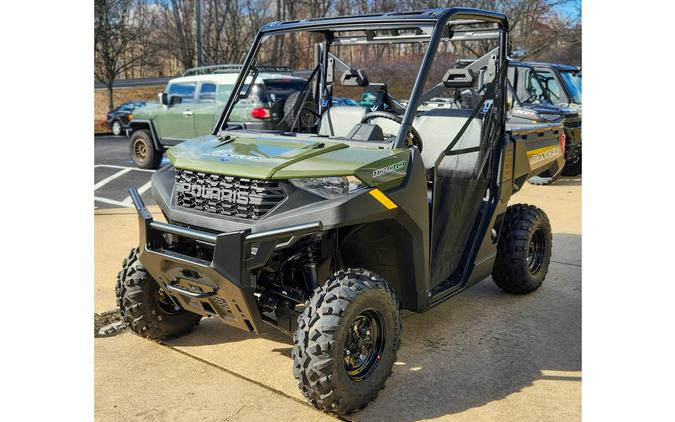 2024 Polaris Industries Ranger® 1000 EPS