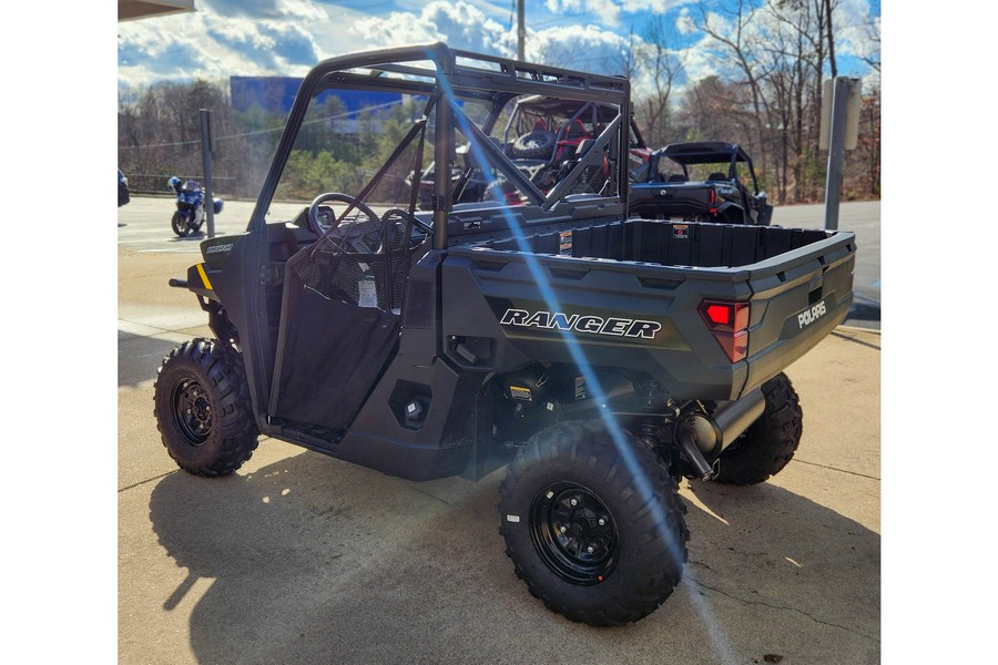 2024 Polaris Industries Ranger® 1000 EPS