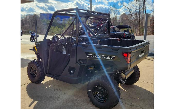 2024 Polaris Industries Ranger® 1000 EPS