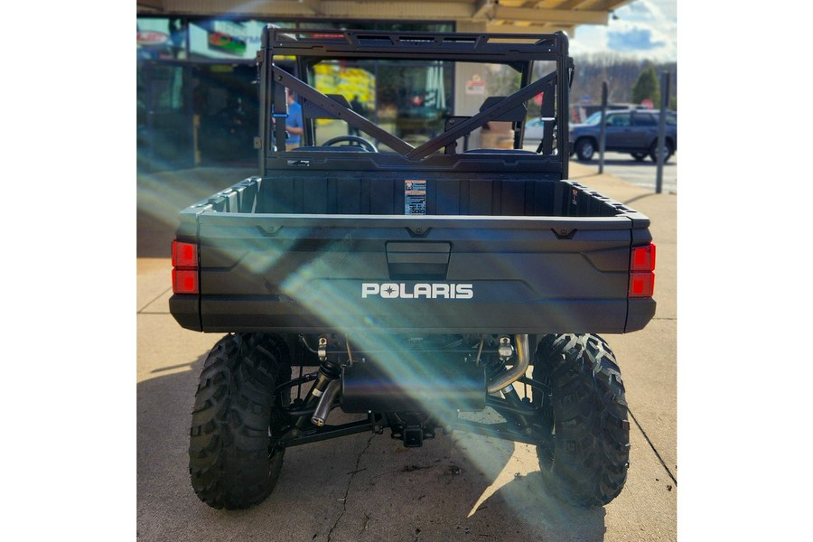 2024 Polaris Industries Ranger® 1000 EPS