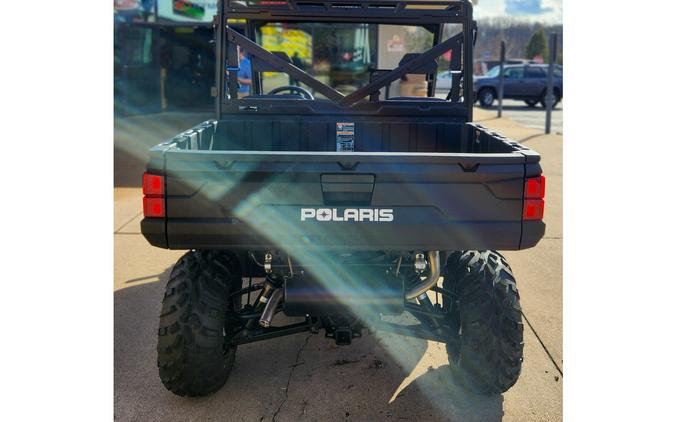 2024 Polaris Industries Ranger® 1000 EPS