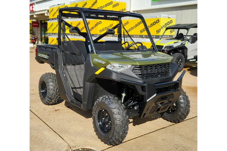 2024 Polaris Industries Ranger® 1000 EPS